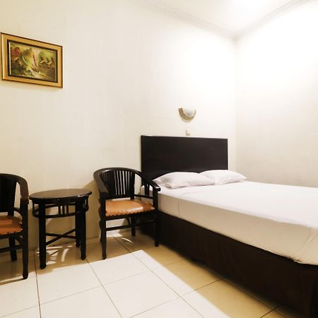 Hotel Gani Τζακάρτα Εξωτερικό φωτογραφία