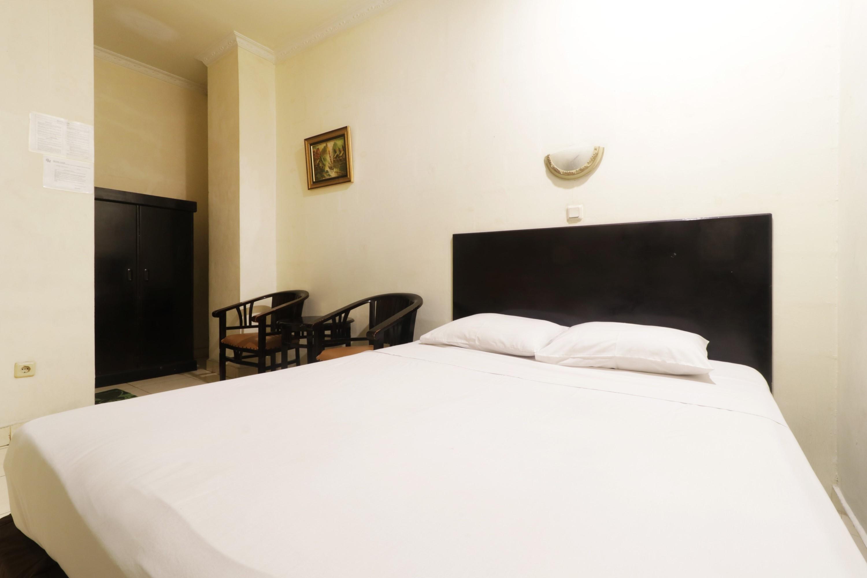 Hotel Gani Τζακάρτα Εξωτερικό φωτογραφία