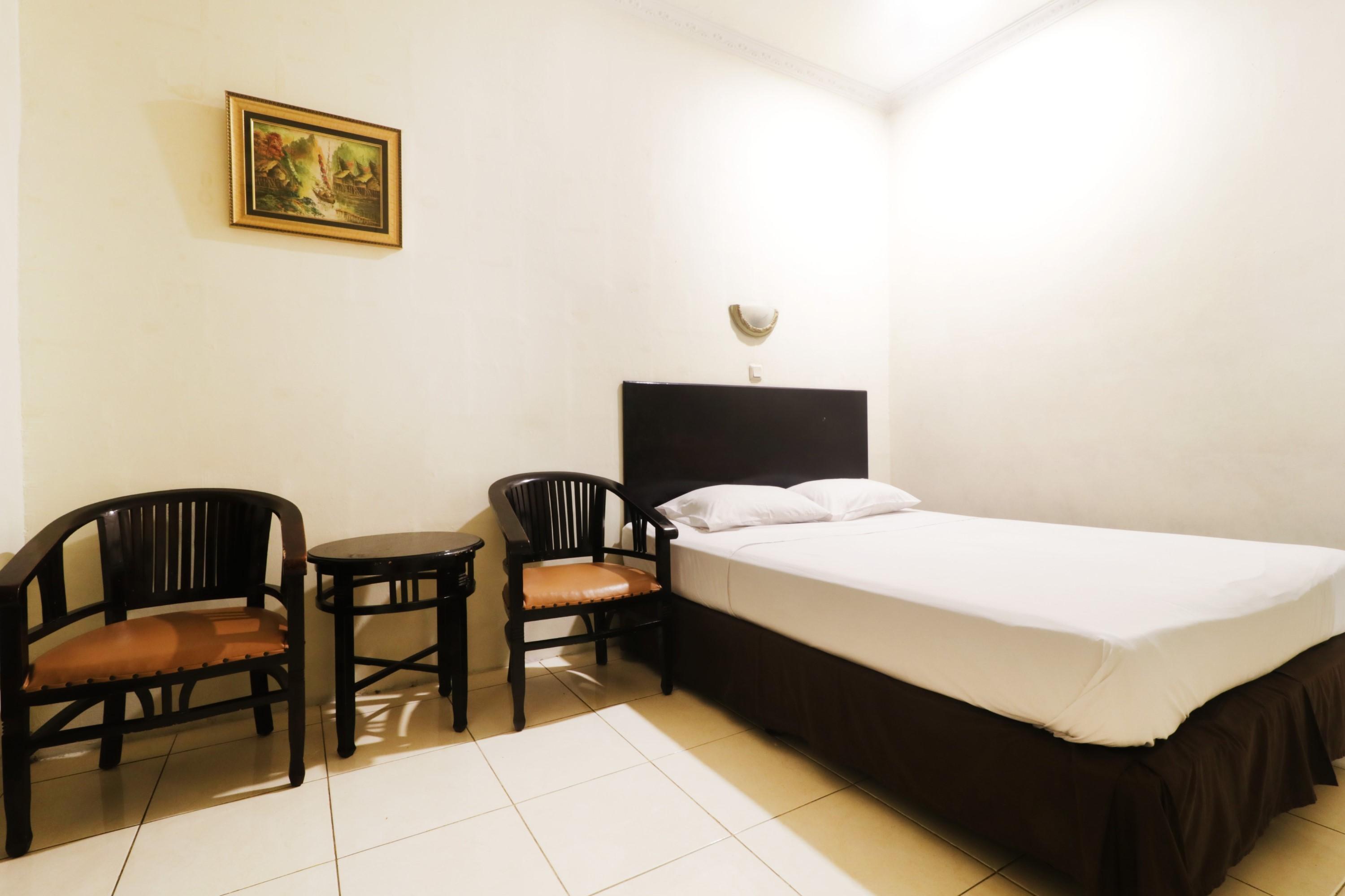 Hotel Gani Τζακάρτα Εξωτερικό φωτογραφία