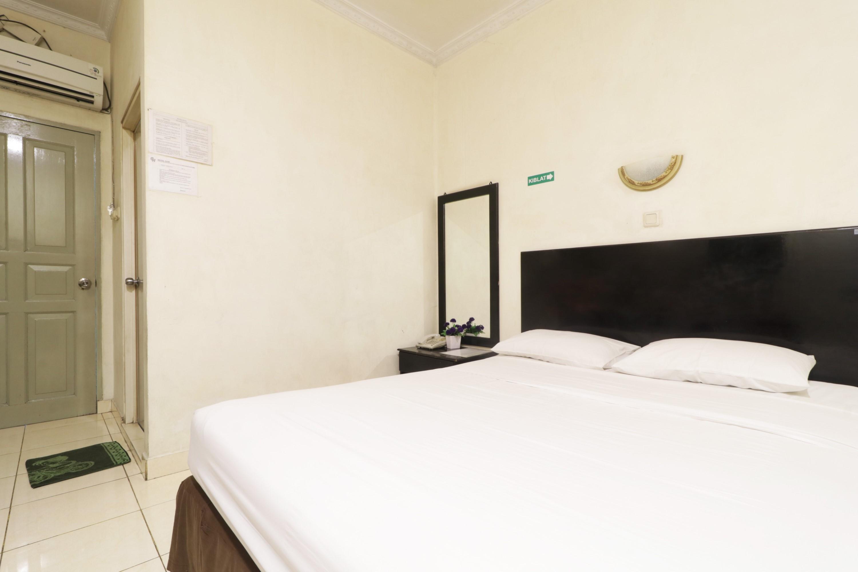 Hotel Gani Τζακάρτα Εξωτερικό φωτογραφία