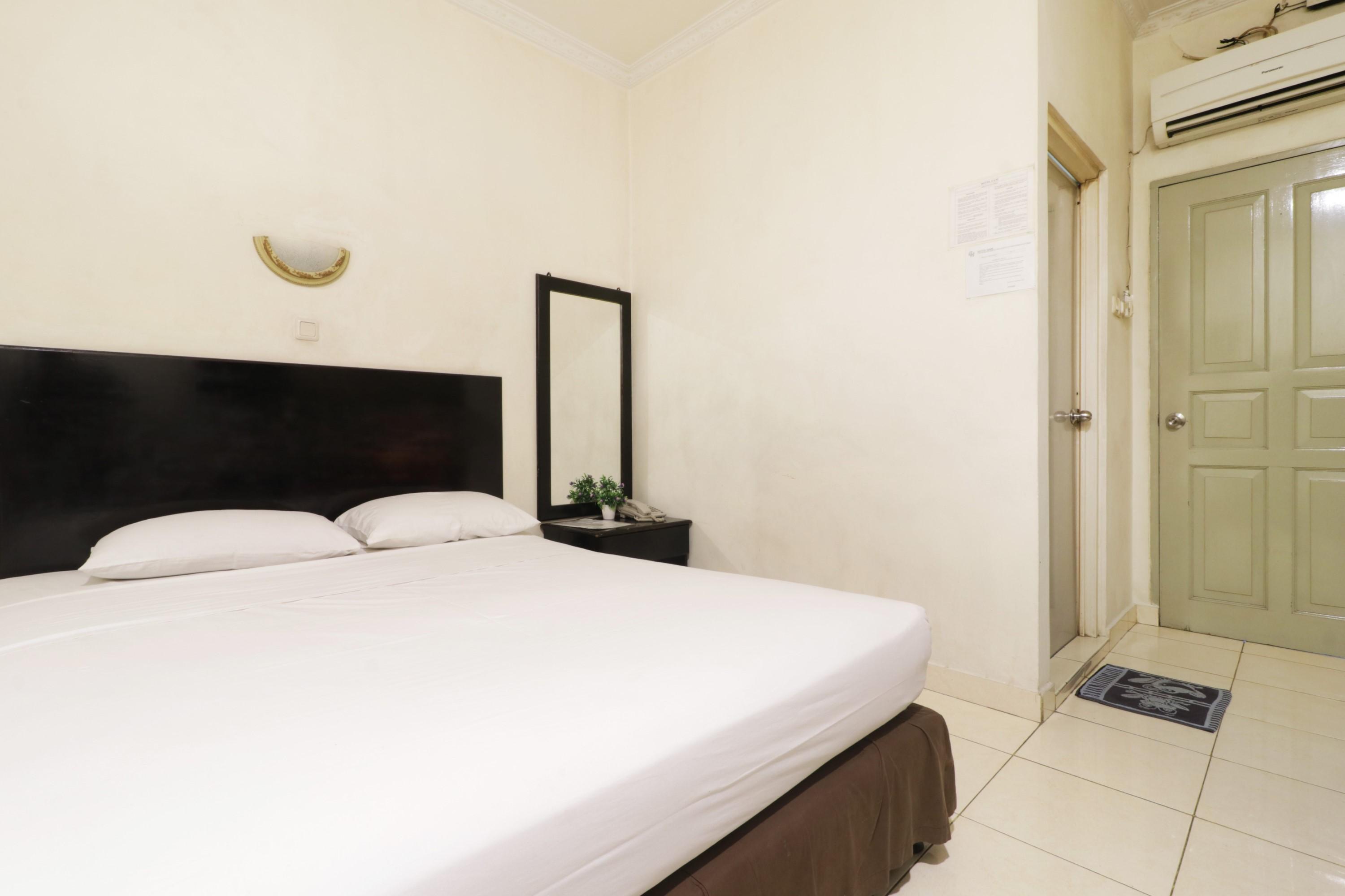 Hotel Gani Τζακάρτα Εξωτερικό φωτογραφία