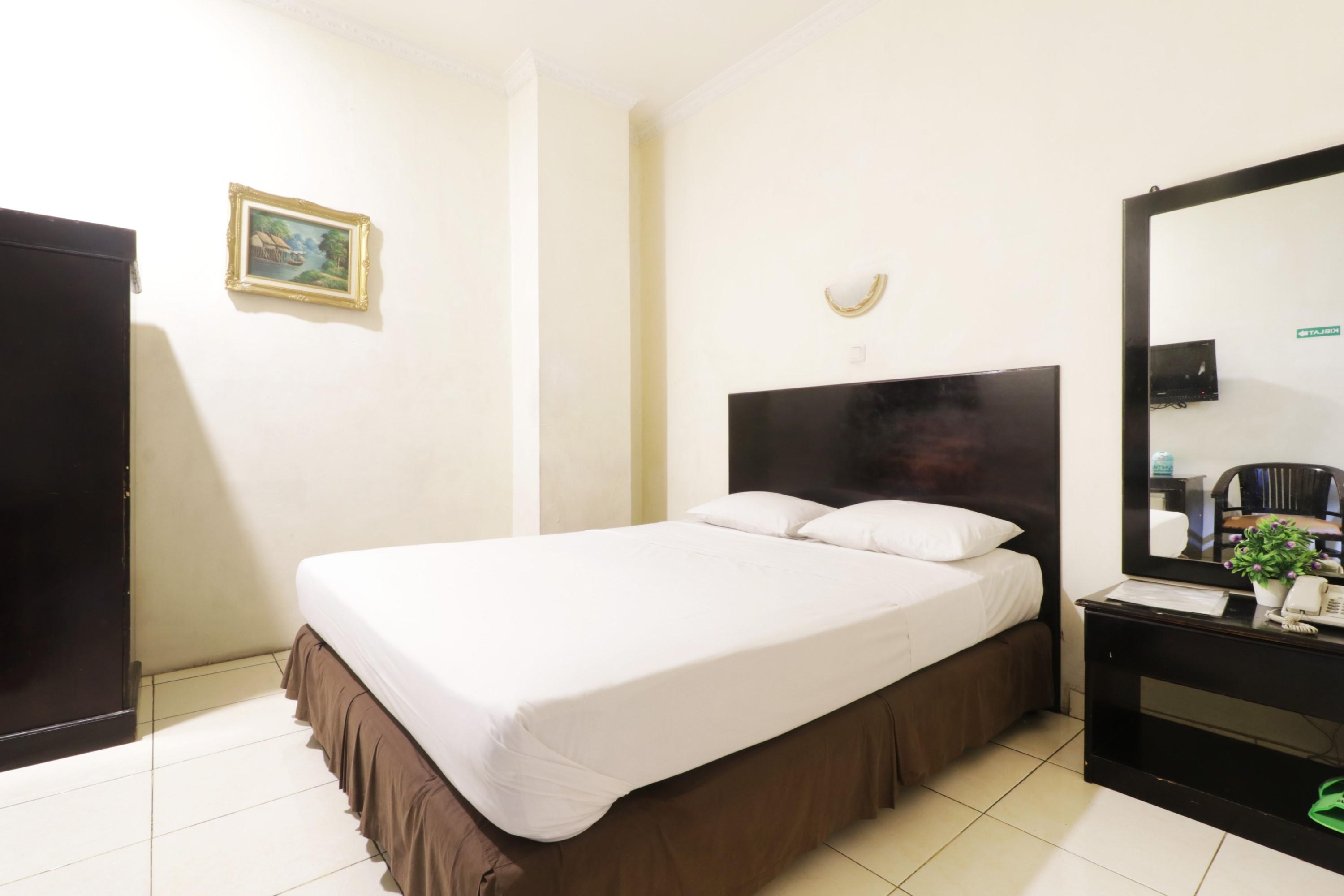 Hotel Gani Τζακάρτα Εξωτερικό φωτογραφία