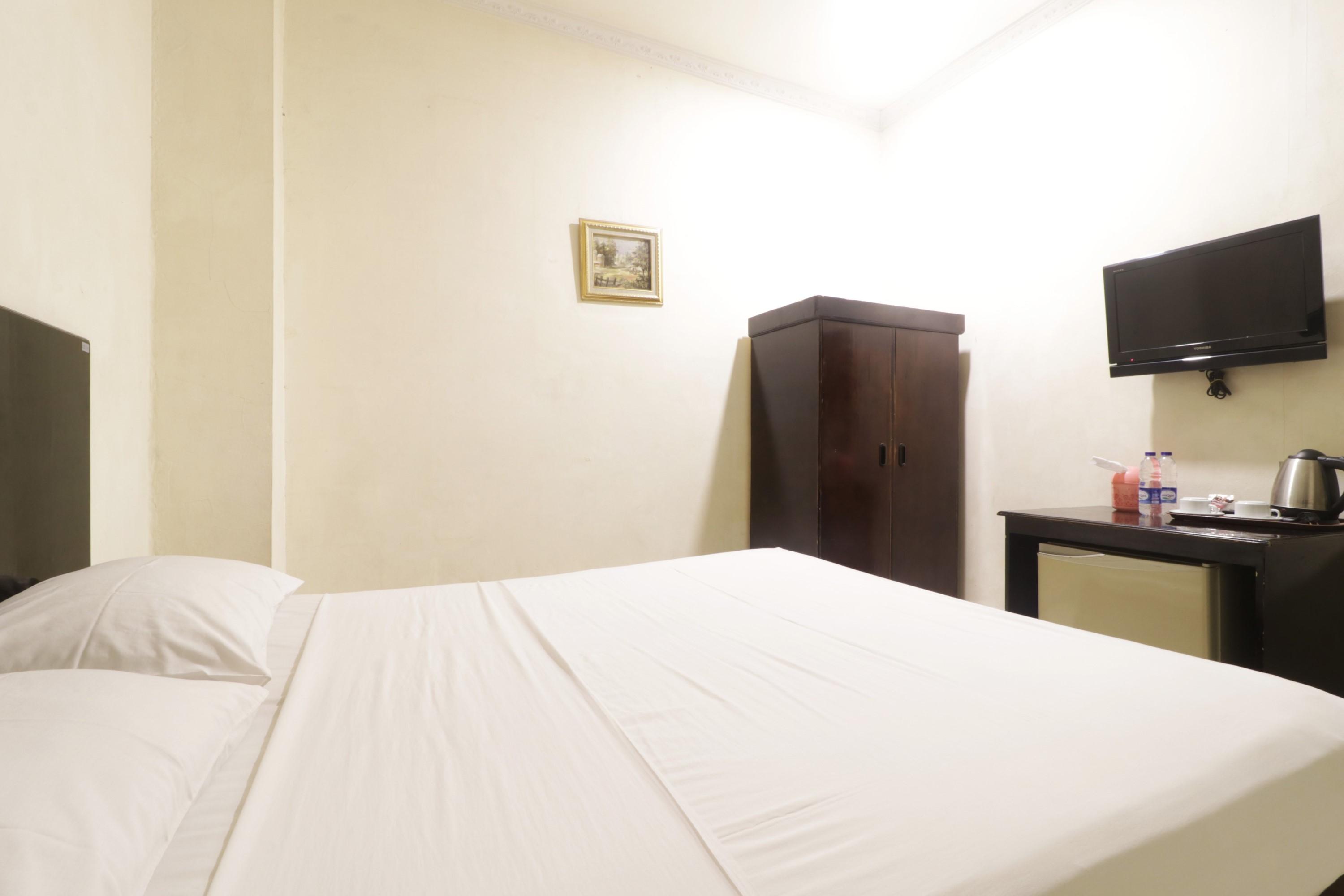 Hotel Gani Τζακάρτα Εξωτερικό φωτογραφία