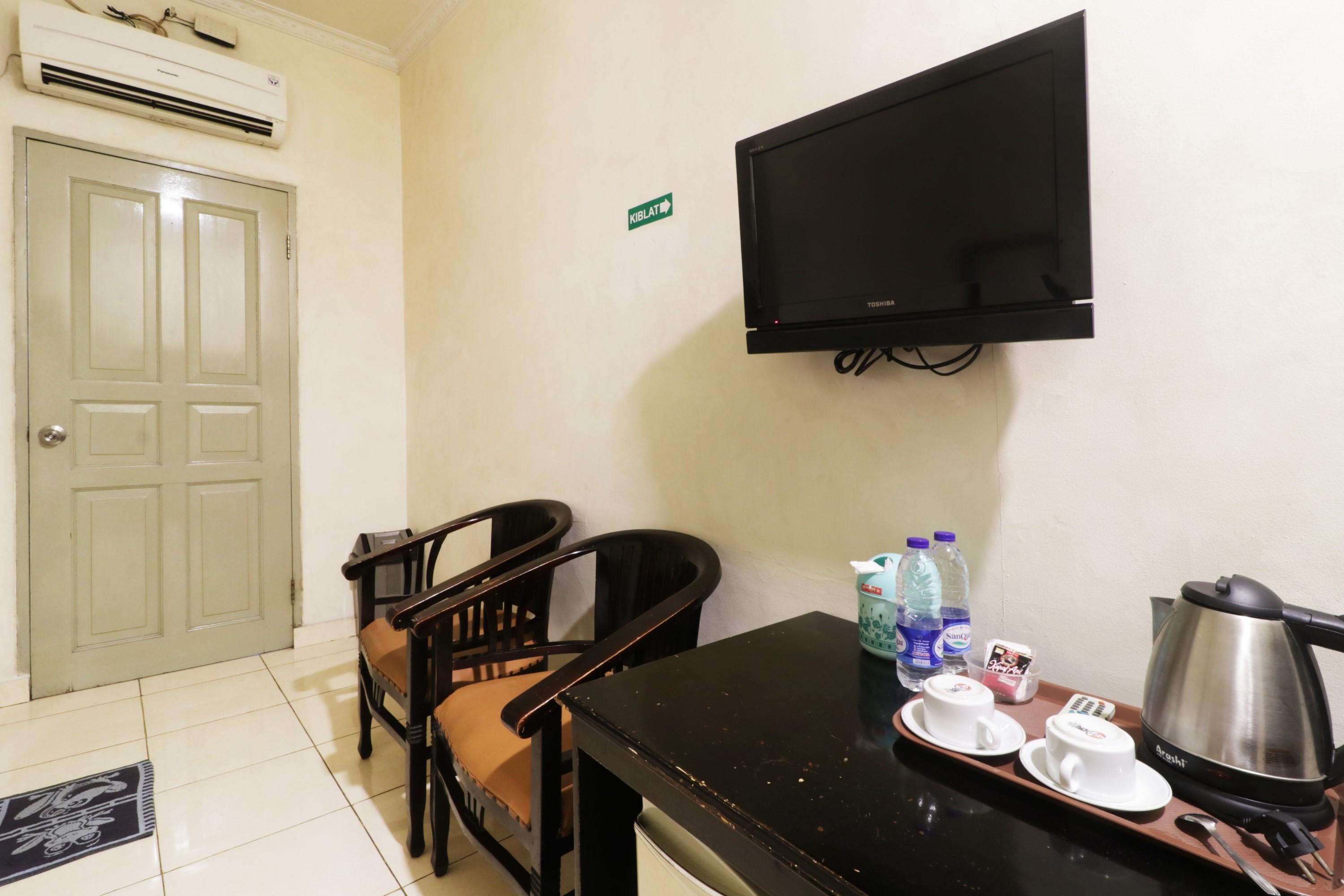 Hotel Gani Τζακάρτα Εξωτερικό φωτογραφία