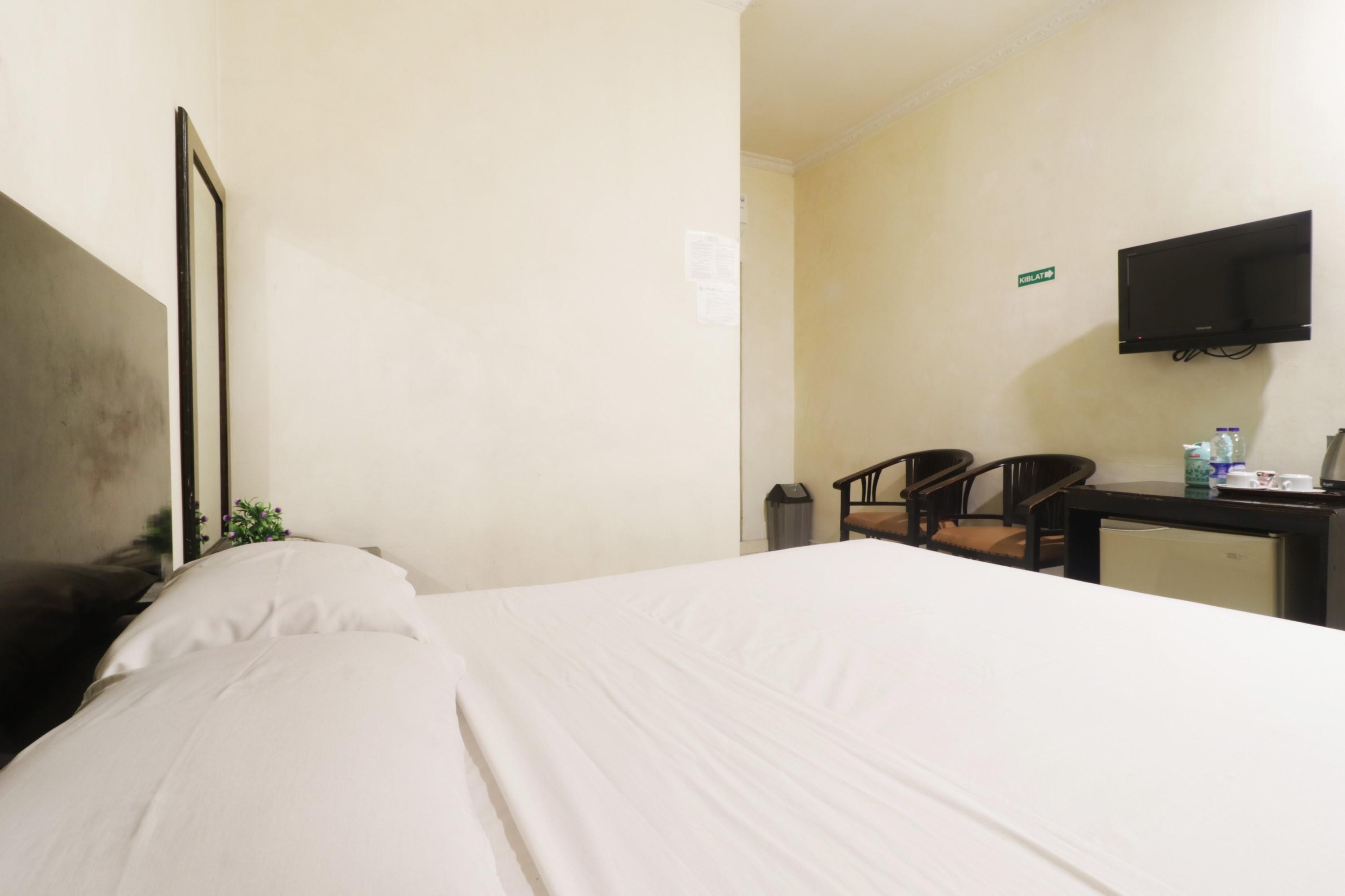 Hotel Gani Τζακάρτα Εξωτερικό φωτογραφία
