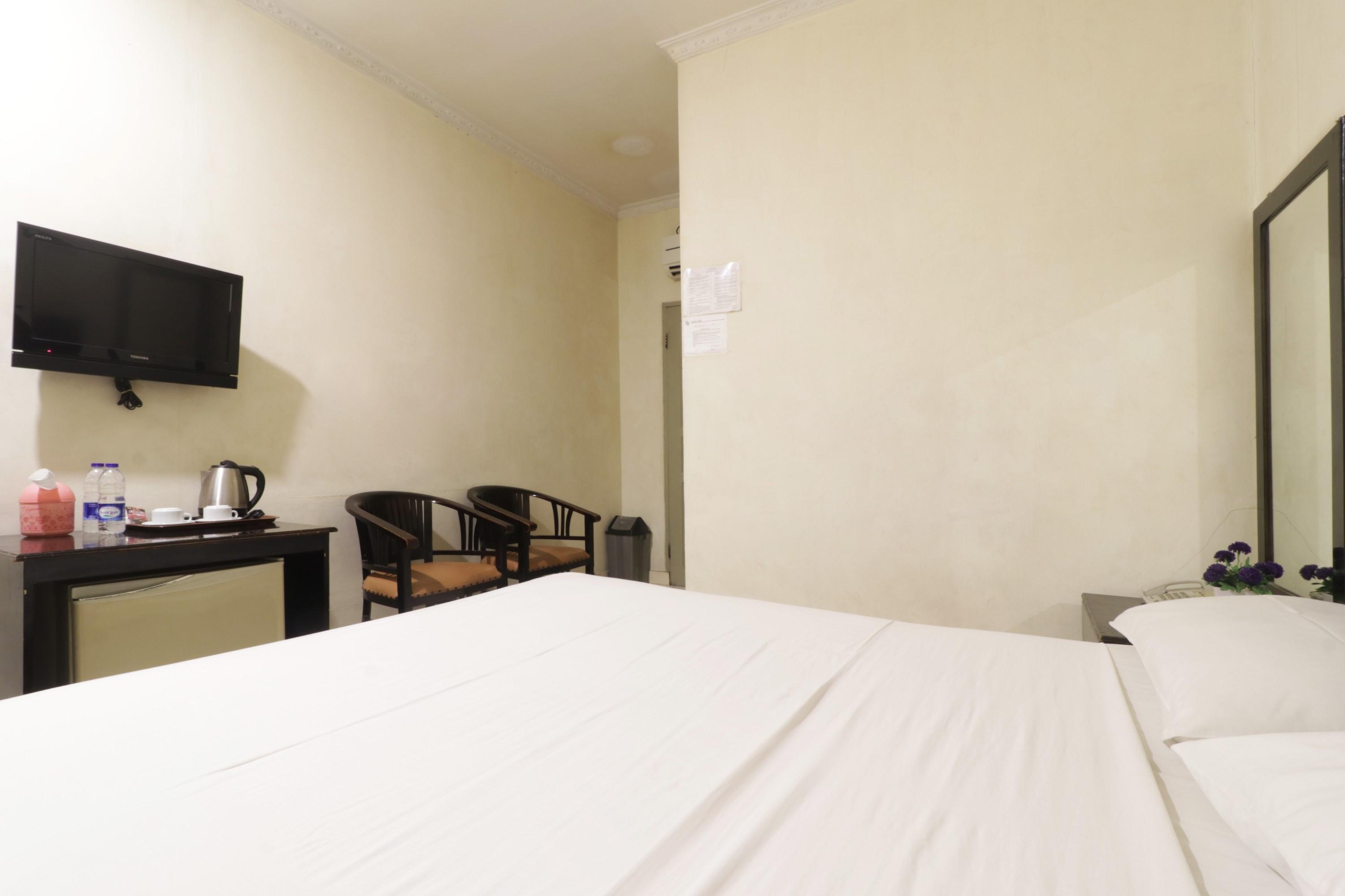 Hotel Gani Τζακάρτα Εξωτερικό φωτογραφία