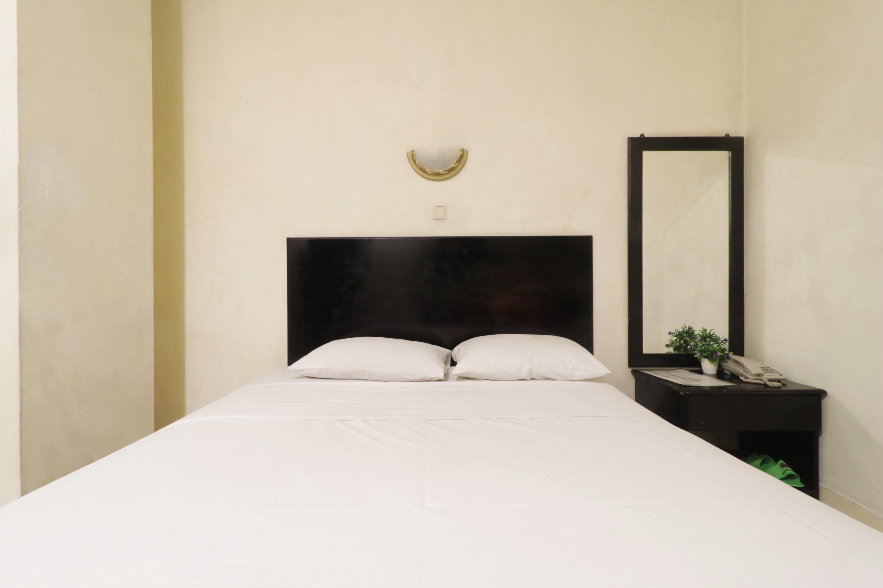 Hotel Gani Τζακάρτα Εξωτερικό φωτογραφία