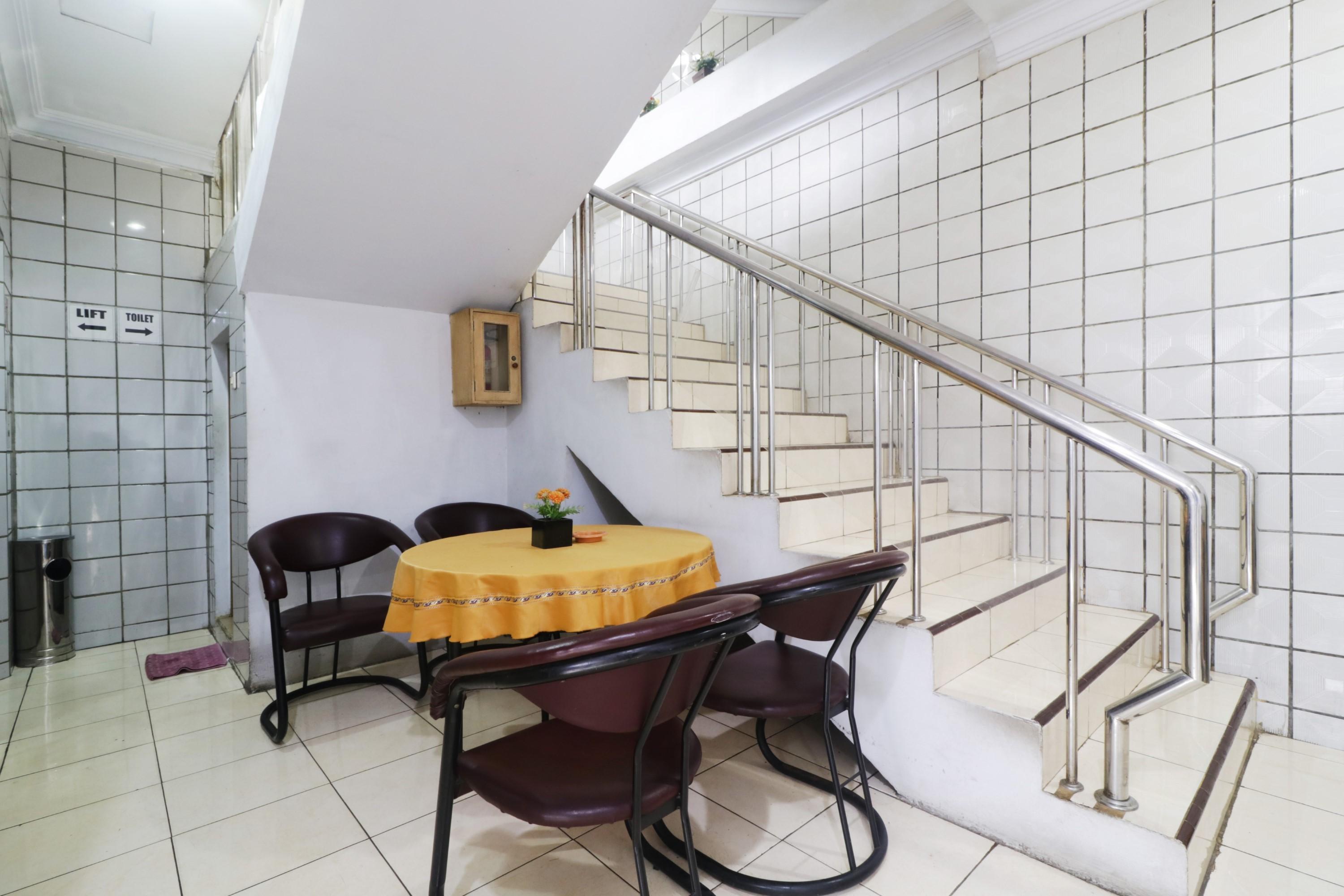 Hotel Gani Τζακάρτα Εξωτερικό φωτογραφία