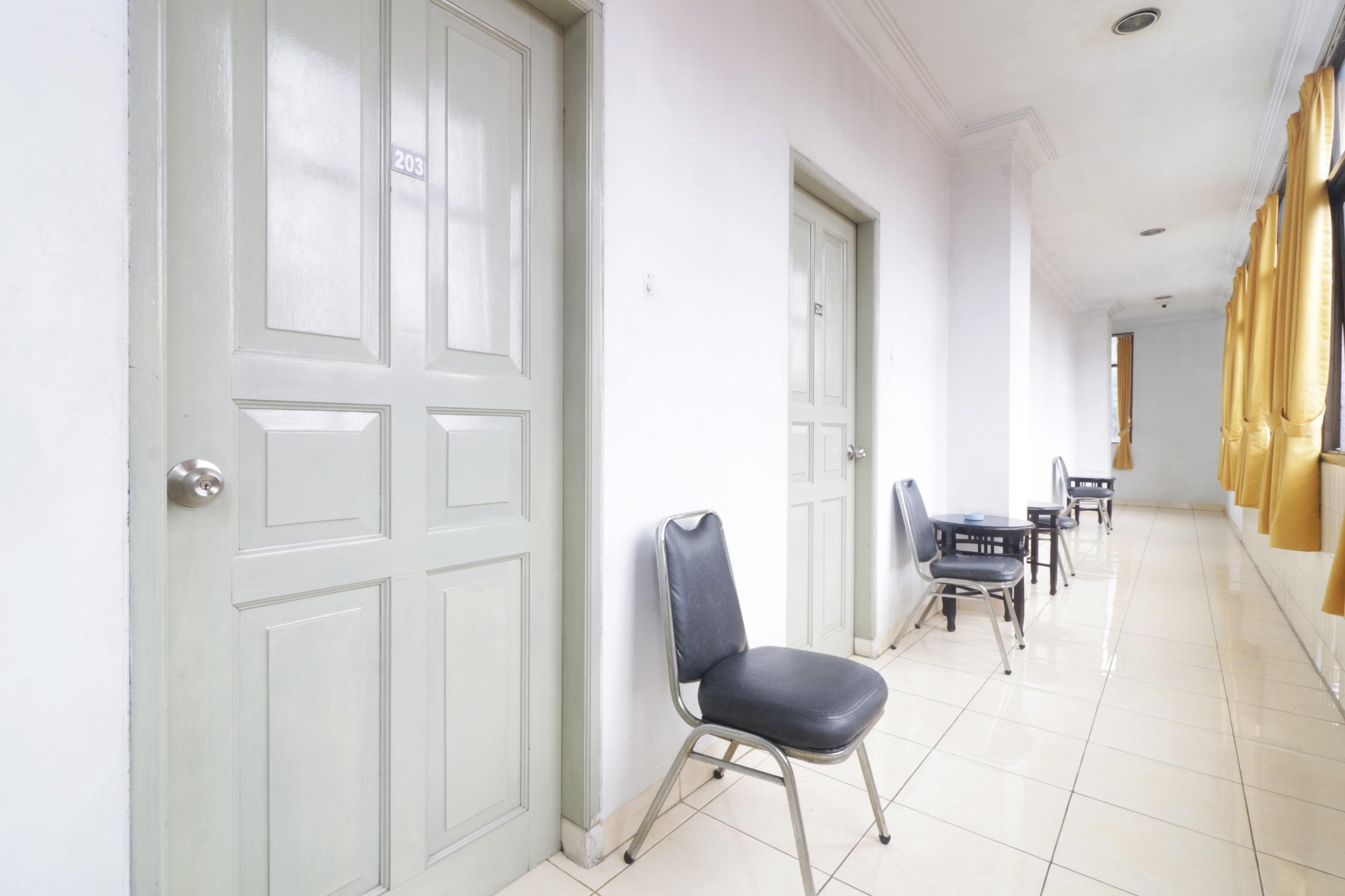 Hotel Gani Τζακάρτα Εξωτερικό φωτογραφία
